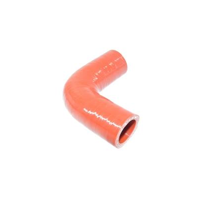 China Car/Truck/Car/etc OEM TE3129459 TJG115451 B Elbow Silicone Rubber Modified Hose for the truck for sale