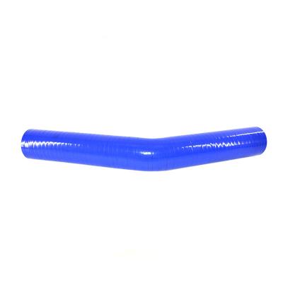 China Car/truck/car/etc high temperature truck silicone modified intercooling flexible hose 130-1303010-62 for Russia truck for sale