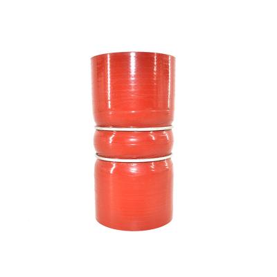 China The car/truck/OEM modified car/etc. 4308-1170248-03 Customized High Performance Color Silicone Hose For Russia Truck for sale