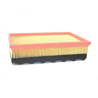 China Remove Dust Impurities Genuine Air Filter Element 98FU-9601AA C2677 CA5682 For Ford Air Cleaner for sale