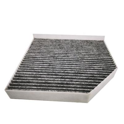 China Remove Dust Impurities Activated Carbon Filter CUK2641 4H0819439 High Quality Cabin Air Filter All Cars for sale