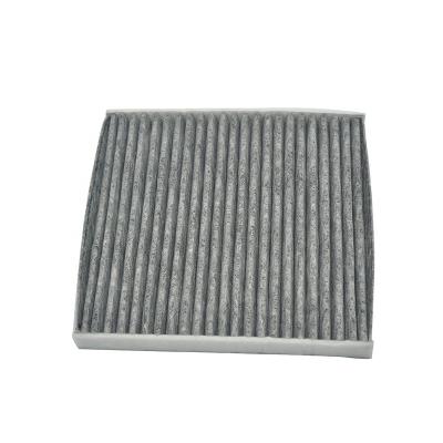 China Remove Dust Impurities Auto Parts Cabin Filter 87139-YZZ09 88508-04010 Auto Filter Booth for sale