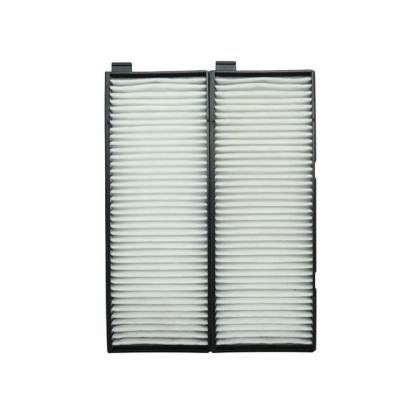 China Auto Car Air Conditioner System Car Cabin Filter 68120-08030 Cabin Filter For Ssangyong Car for sale