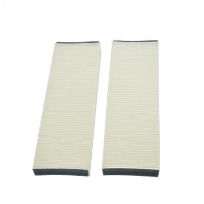 China Remove Dust Impurities Car AC Filter 4F0898438 4F0898438A FOR AUDI a6 r8 VW XL1 for sale