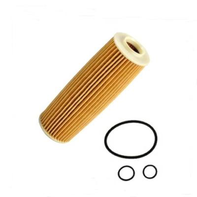 China PP/PU/Eco/PT W204 W212 Oil Filter For Mercedes-Benz Oil Filter C204 A207 R172 Oil Filter 2711800509 for sale