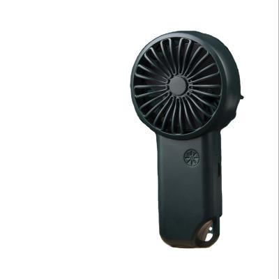 China Mini Fan Daisy Propeller Portable Rechargeable Handheld Mini Fan and Simple for sale