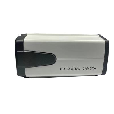 China Home Security Indoor And Outdoor Camera Housing Integrated Dust Cover CCTV Camera Housing CS for sale