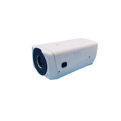 China Abundance of Space ABS Camera Housing Box Aluminum Alloy OEM Outdoor Waterproof CCTV Housing Camera TA-20 for sale