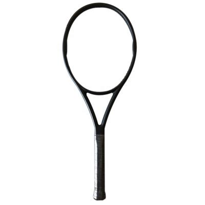 China Wholesale China SportsCarbon Fiber Adult Outdoor Tennis Racket Manufacture 98 Square In for sale