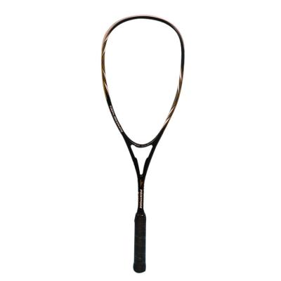 China Hot Sale Full Carbon Quality Carbon Graphite OEM Professional Squash Racket Good Prices for sale