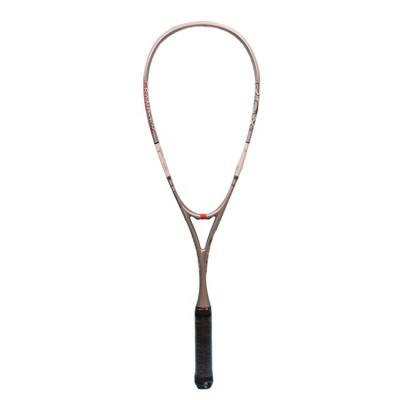 China Wholesale Custom High Quality Full Carbon Graphite Carbon Fiber Training Squash Racquet for sale