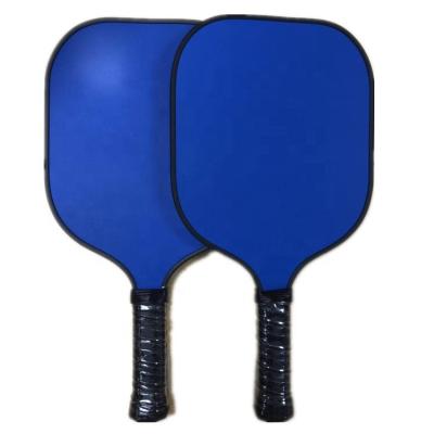 China Hot Wholesale Professional Trial Pickleball Paddle L004 for sale