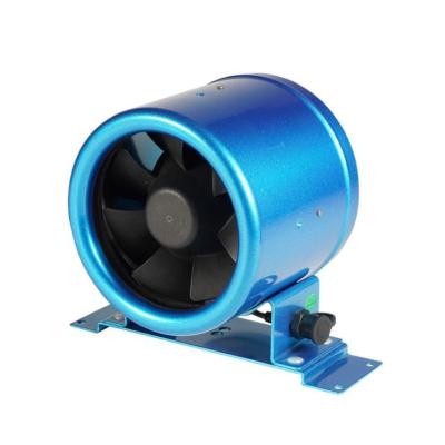 China Built-in Silent Pwm/0-10 Voltage Regulation Motor Positioner Motor/EC Fan EC Duct Fan for sale