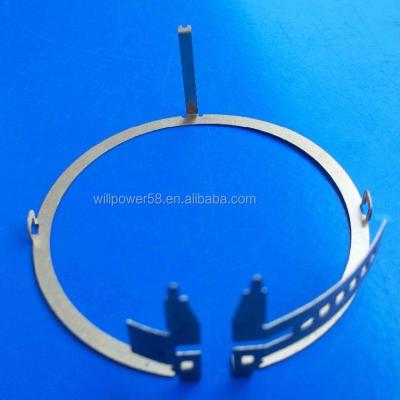 China Custom High Quality Brass Aluminum Telescopic Antenna Antenna Manufacturer for sale