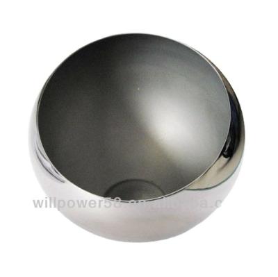 China High Quality Custom Logo Oem And Odm Stainless Steel Copper Bowl Cheap Price for sale