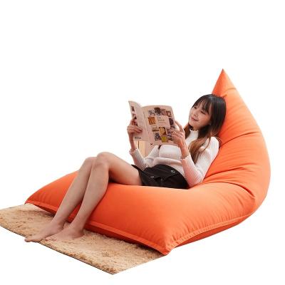 China Triangle Shape Adjustable Twist (Waist) Waterproof Outdoor Bean Bag for sale