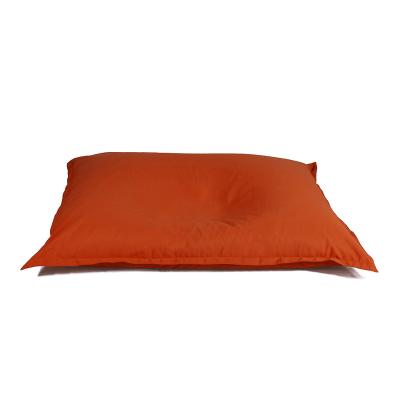 China Foldable Outdoor Beach Floating Waterproof Water Pool Bean Bag Cover for sale