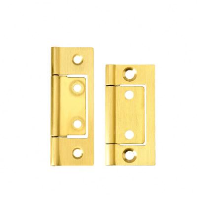 China eclectic window hinges for windows aluminum alloy cnc puncher duraf wood hetal furniture hinges for sale