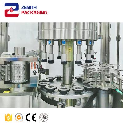 China Food Factory manufactured double-sided and surround labeling machines for self-adhesive labels/self-adhesive labels for sale