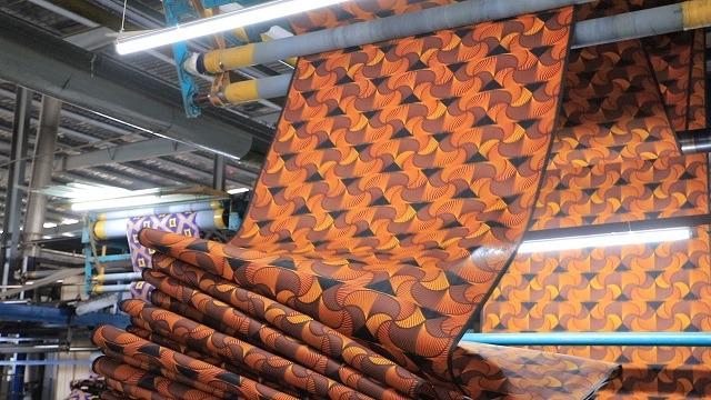 確認済みの中国サプライヤー - Guangzhou Yuexiu Jing Color Fabrics Businesses