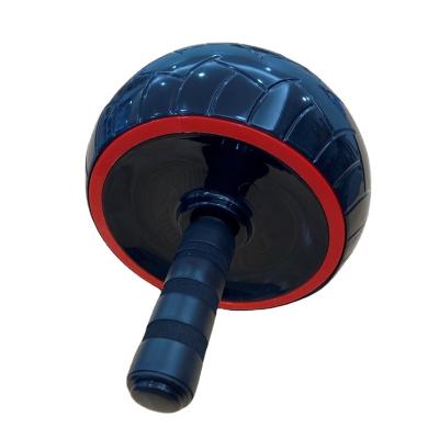 China Factory Directly Sale Universal Wheel Roller Fitness A B Roller Abdominal Wheel for sale