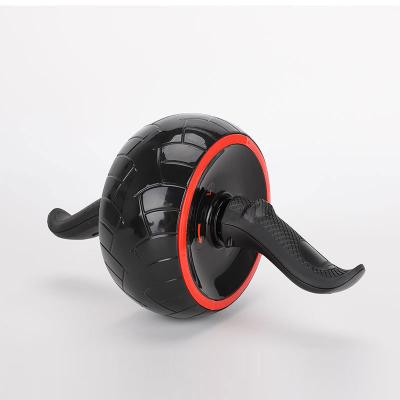 China From Hot-selling Factory Workout Home Universal Directly Selling Power Wheel Roller Fitness A B Roller Abdominal Wheel for sale