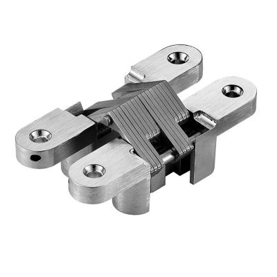 China China Manufacturer Good Price Aluminum Concealed Modern Hinged Glass Door Pivot Hinges for sale