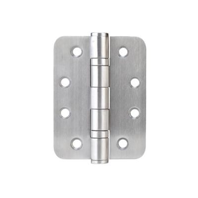 China China Supplier Modern Stainless Steel Pivot Ball Bearing Small Door Hinges for sale