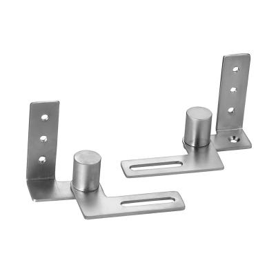 China China Manufacturer Modern Stainless Steel Door Hinges for Home and Hotel for sale