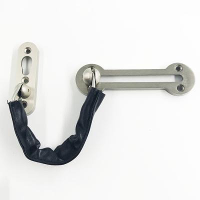 China Modern High Quality Anti Theft Guard Locking Door Security Chain Lock for sale