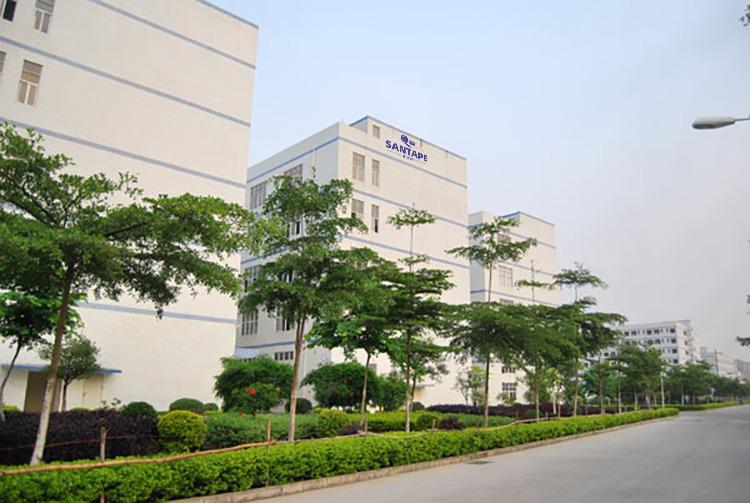 Verified China supplier - Sheng Da(Shenzhen) Adhesive Tapes Co., Ltd.