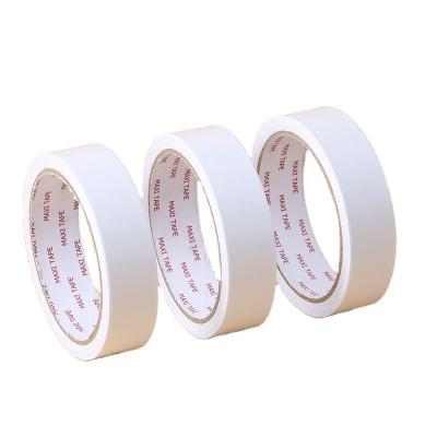 China Bag Sealing Double Sided Double Sided Double Sided Adhesive Tape Tape Cloth Tape With Solvent Adhesive for sale