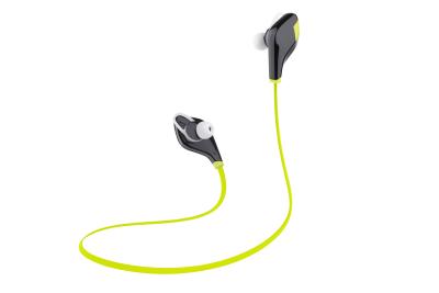 China Mini In-ear Stereo Bluetooth Headset for Sports, V4.1 Bluetooh Headphone for smart phones for sale