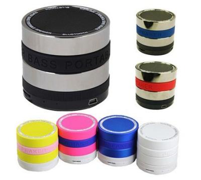 China mini bluetooth speaker BS5017 for sale