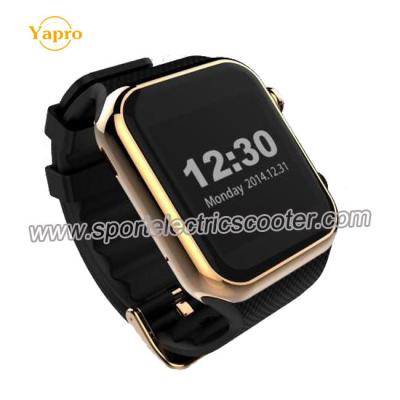 China Androïde IOS Bluetooth Slim Slim de appelhorloge van Bluetooth van het Horloges mobiel Horloge Te koop