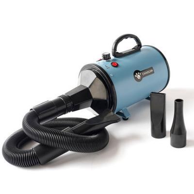 China Viable Hot Pet Hair Dryer Wind Spout Dog Grooming Pet Hair Dryer For Small Animals for sale