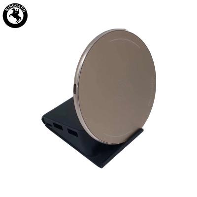 China Cheap Mobile Phone Price QI Charger Pad 2021hot 10w Wireless Charger For Phone for sale