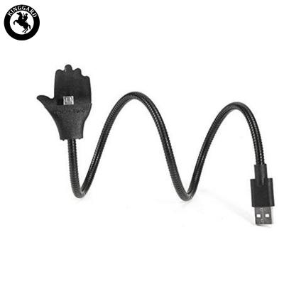 China Mobile phone stand usb cables and charger for smartphone for sale