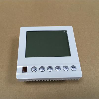 China New Modern Design Easy Install To Air Conditional Controller Room Thermostat for sale