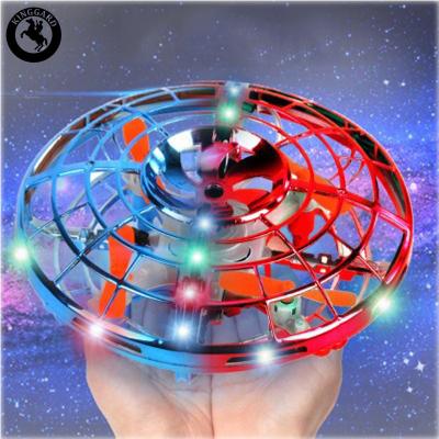 China Sensing Remote Control Kids Gifts UFO Toys Airplanes en venta