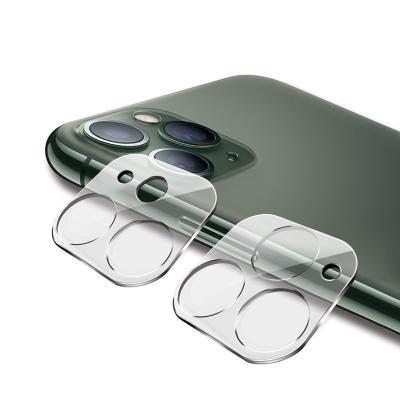 Китай Wholesale Price High Clear Mobile Phone Anti Fingerprint Camera Lens Cover Protector For iPhone 12 pro max продается