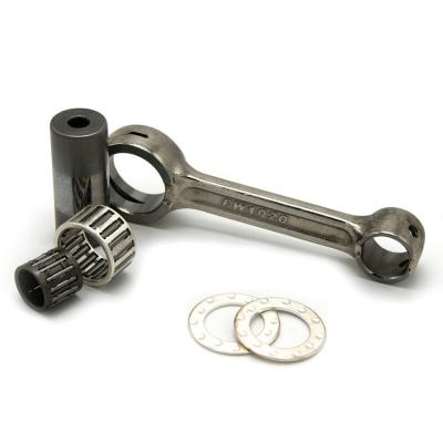 China For Wholesale Suzuki 12161-27C00 Motorcycle Parts Connecting Rod Kit For Suzuki 12161-27C00 12161-27C10 RM125 NC; GUA for sale