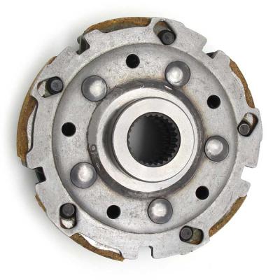 China For Qlink Rodeo 500 Clutch Assy For Qlink Rodeo 500 Wet FrontRunner 700 2008-2013 for sale