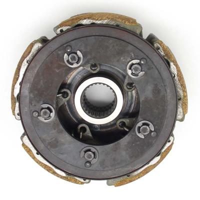 China For Massimo MSU500 2015-2016 700 Clutch Assy For Massimo MSU500 MSU700 Wet Alligator 500 for sale