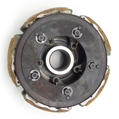 China For 2015-2017 Clutch Assy For Cub Cadet Challenger Wet Cub Cadet Challenger 500 500 550 700 750 for sale