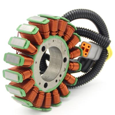 China For Lynx Praise ABOUT 800 R Motorcycle Stator Coil 2011 For Lynx STATOR COIL Rotor Stator Coil For Lynx Praise ABOUT 800 R YETI pro V-800 for sale