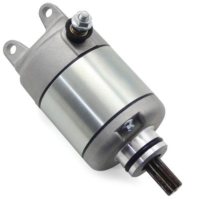 China For Husaberg 77040001000 Motorcycle Starter Motor Electric Starter Motor For Husaberg 77040001000 FE250 2013 for sale