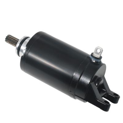 China OEM: T1313333 Motorcycle Start Motor Starter Motor Electric Starter Motor For Triumph Tiger 800 XCA XCx XR XRT XRx T1313333 for sale