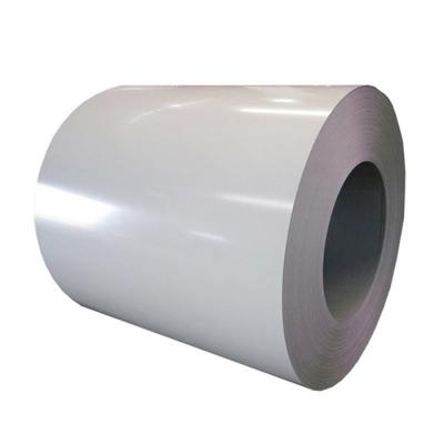 China Doors Factory Manufacture PPGI Steel Coil Color Coated Prepainted Galvanized Roll for sale