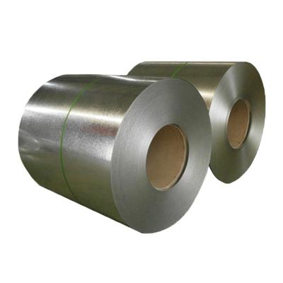 China building & industrial & Commercial use Shandong 0.4mm hot dipped galvanized steel coil cold rolled galvalume steel coil for industrial for sale